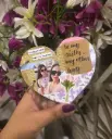 Love scrapbook