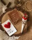 Spotify Heart Card (HWC-003)