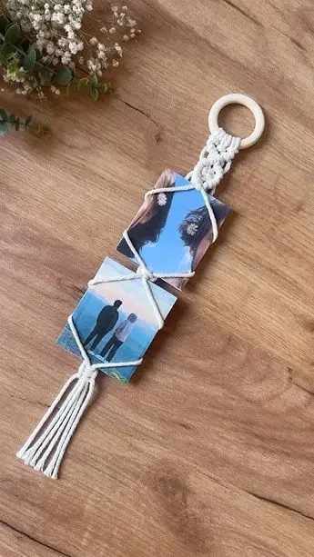 Cute Hanging Frame (HF-001)