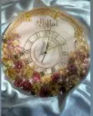 Flower Clock Preservation