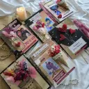 medium size Scrapbook
