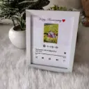 Spotify picture frame (PF-010)