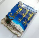 Home-Nameplate (RA-012)