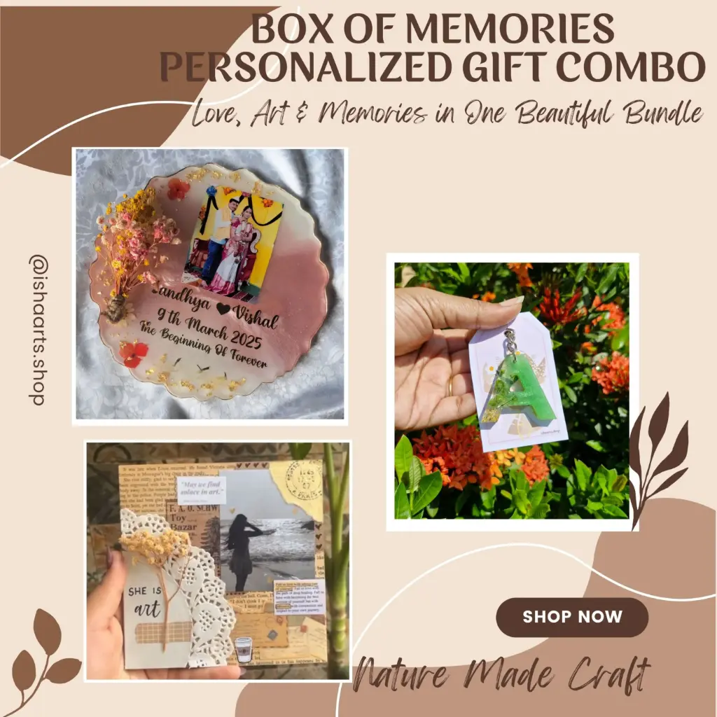 Curve Round Gift Combo