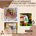 Curve Round Gift Combo