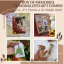 Rectangular Frame Gift Combo