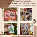 Bundle of Joy – Customized Memory Collection