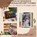 The Ultimate Personalized Memory Gift Box
