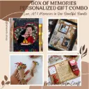 Cute Couple's Name Gift Hamper