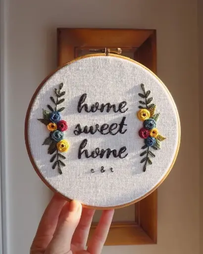 Sweet home design (CEPF-009)