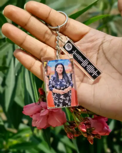 Spotify keychain (RA-025)