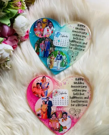 Love photo frame (RA-009)