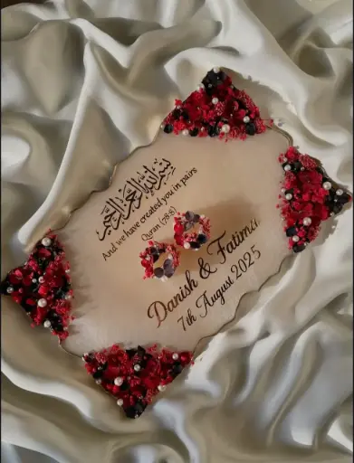 Ring Platter