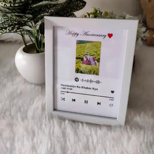 Spotify picture frame (PF-010)