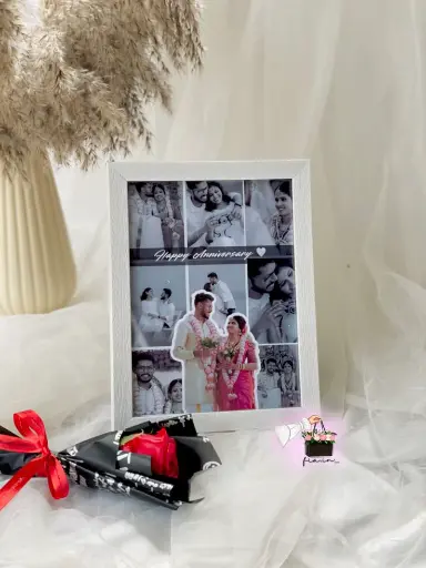 Popup frame (PF-003)