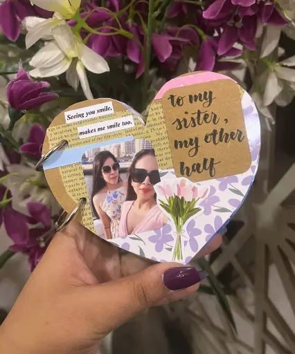 Love Scrapbook