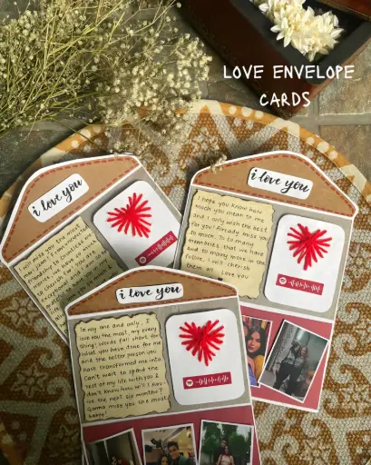 Love Cards