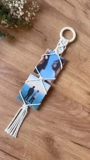 Cute Hanging Frame (HF-001)